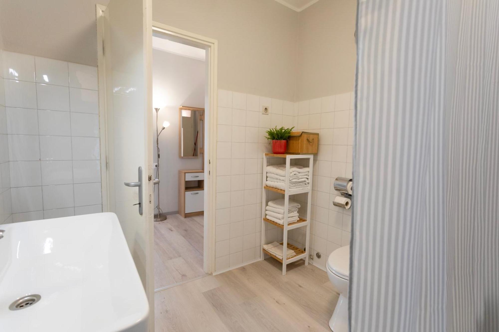 Apartments Galeb 拉巴克 外观 照片