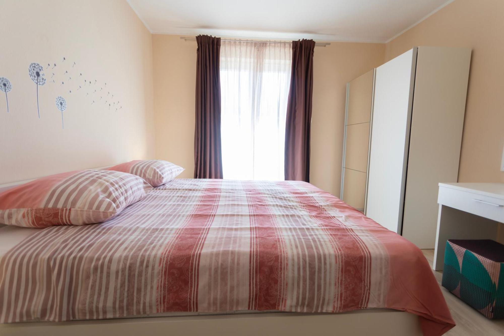 Apartments Galeb 拉巴克 外观 照片